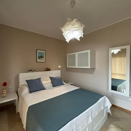 Apartment Petalo Silvi