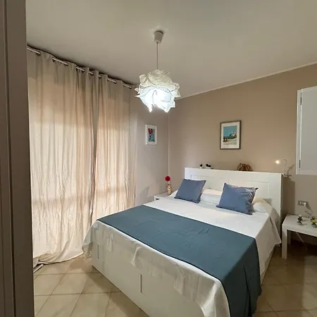 Apartment Petalo Silvi *