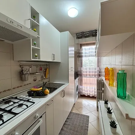 Petalo Silvi Apartment Silvi Marina