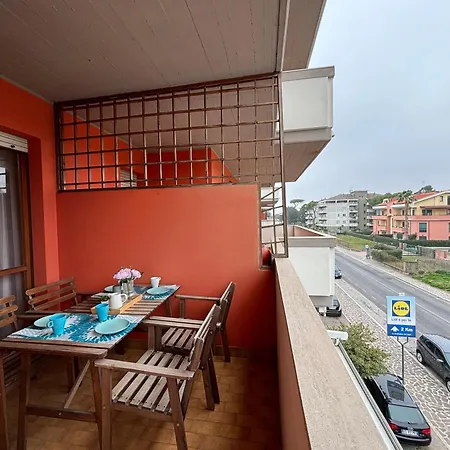 Apartment Petalo Silvi Silvi Marina