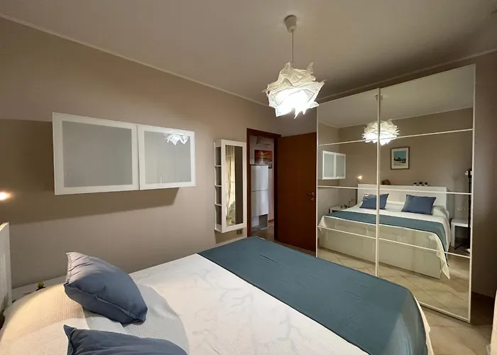 Petalo Silvi Апартаменты